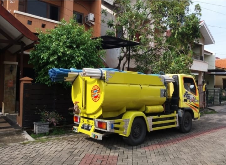Sedot WC Jetis Ponorogo 100% Dijamin Murah