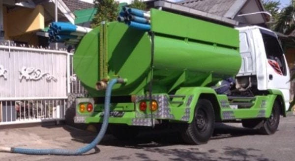 10 Sedot WC Dukun Gresik Terdekat Biaya Termurah