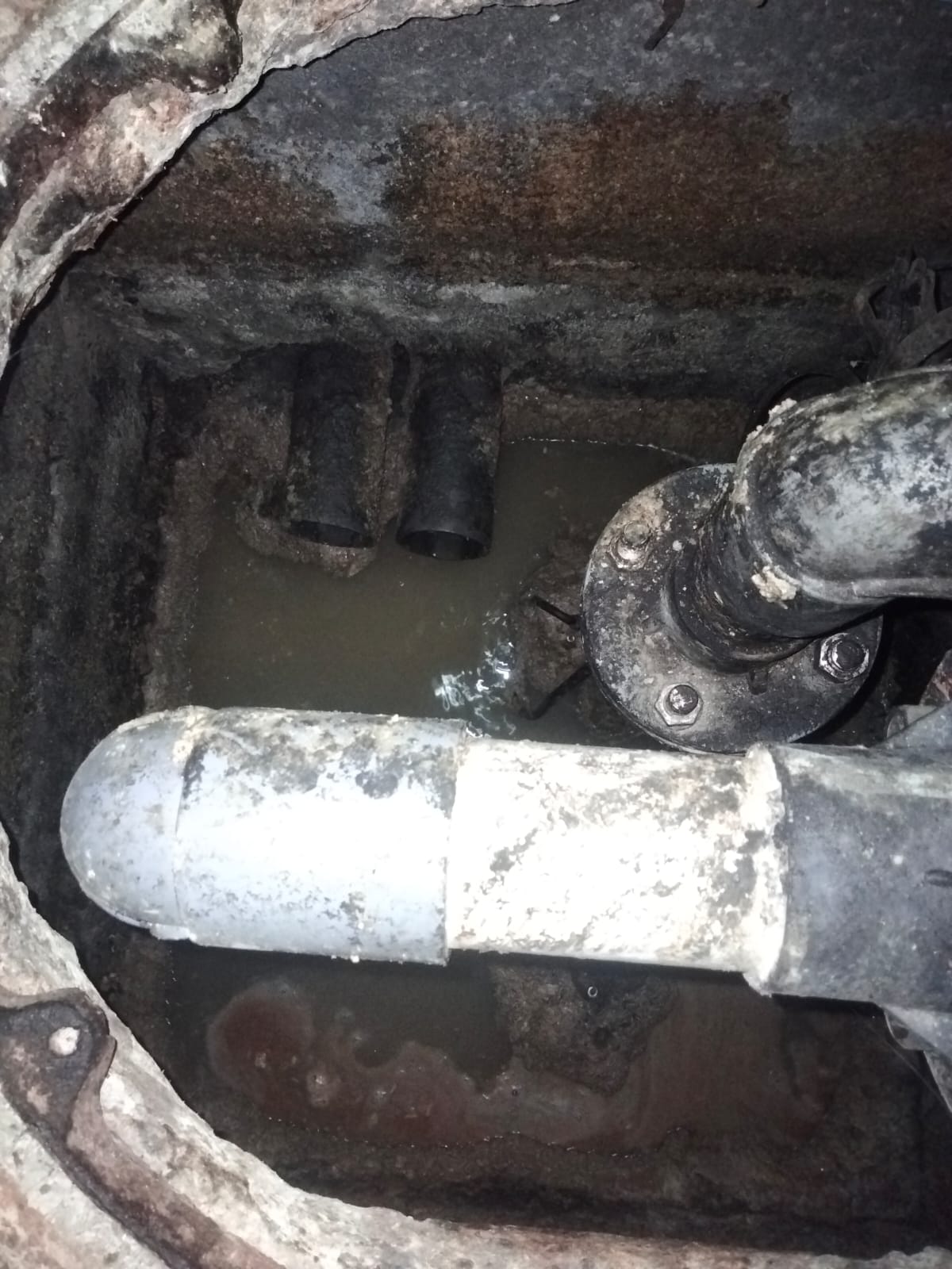 Servis Got Mampet Pakis Surabaya 100% Tenaga Profesional