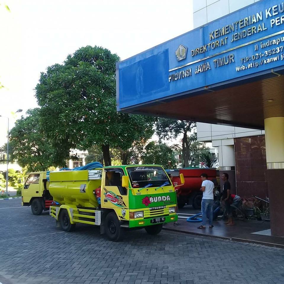 TOP 10 Sedot WC Jogoroto Jombang Terdekat Harga Murah