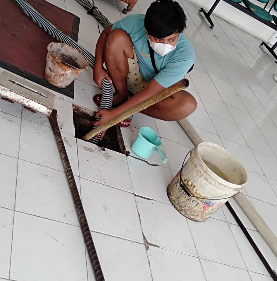 TOP 10 Sedot WC Megaluh Jombang Terdekat Harga Murah