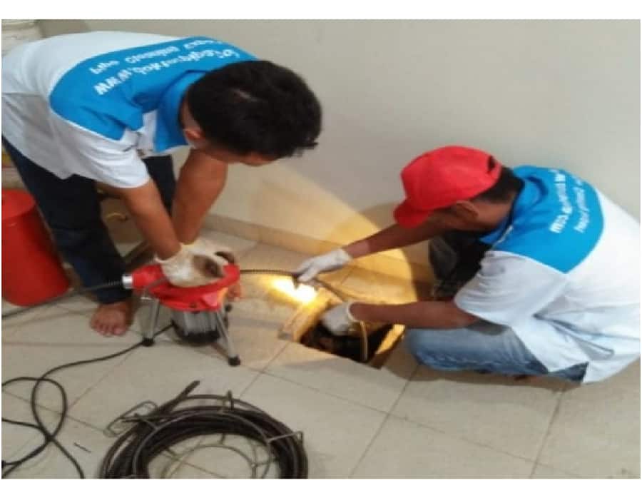 TOP 10 Sedot WC Bandar Kedungmulyo Jombang Terdekat Harga Murah