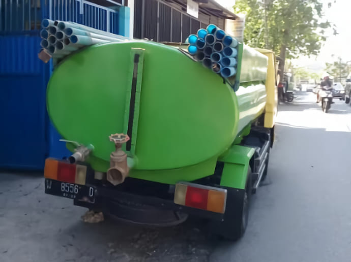 10 Jasa Sedot WC Kasembon Malang Harga Paling Murah