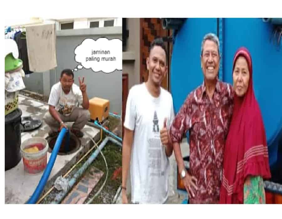sedot wc kota pasuruan