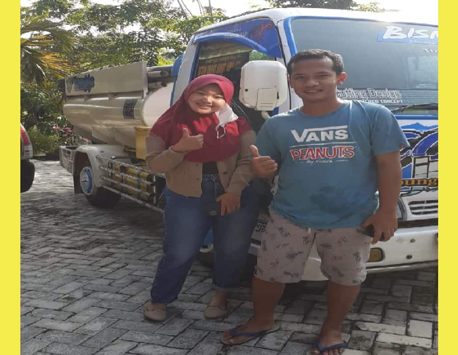 10 Jasa Sedot WC Tosari Pasuruan Harga Murah Bergaransi