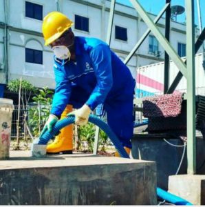 10 Jasa Sedot WC Kraton Pasuruan Harga Murah Bergaransi