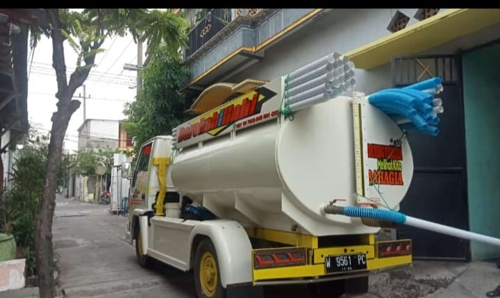 10 Jasa Sedot WC Kabat Banyuwangi Harga Murah Terbaik