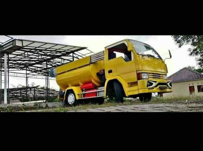 10 Jasa Sedot WC Baron Nganjuk Dijamin Harga Paling Murah