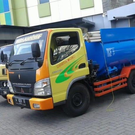 10 Jasa Sedot WC Patianrowo Nganjuk Dijamin Harga Paling Murah