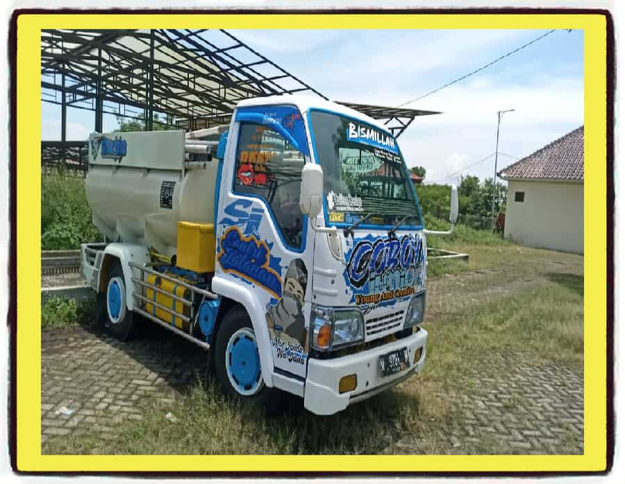 10 Jasa Sedot WC Jatikalen Nganjuk Dijamin Harga Paling Murah