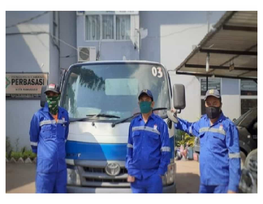 10 Jasa Sedot WC Temas Kota Batu Harga Murah