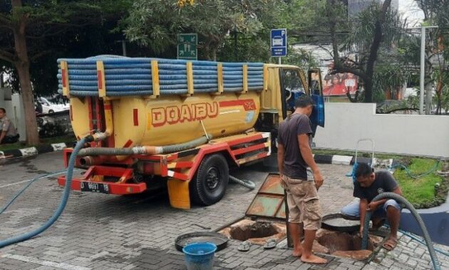 5 Jasa Sedot WC Kokop Bangkalan Terdekat