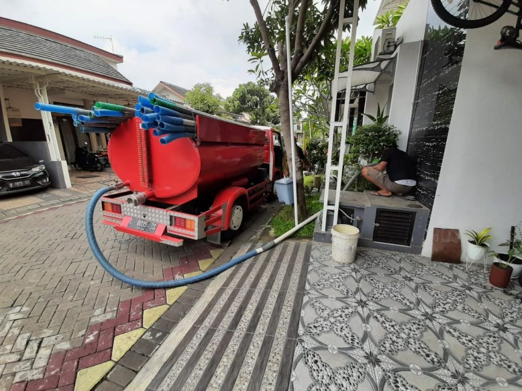 Daftar Jasa Sedot WC Sreseh Sampang Terdekat