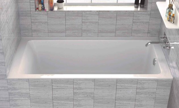 Bathtub Porselen