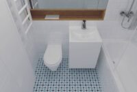 Cara Membersihkan Keramik Kamar Mandi Cara Membersihkan Keramik Kamar Mandi