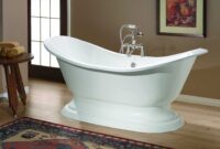 Cara Membersihkan Noda Di Bathtub Cara Membersihkan Noda Di Bathtub