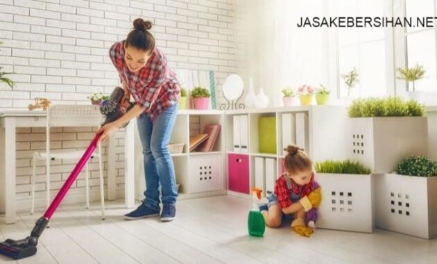 Tips mencegah Kamar Mandi Berjamur