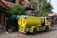Sedot WC Kranggan Kota Mojokerto