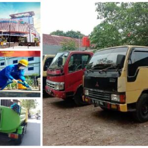 sedot wc mojokerto resmi