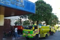 Sedot WC Sukomanunggal Surabaya Harga Borongan Termurah