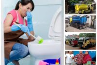 Sedot WC Sonokwijenan Surabaya Harga Borongan Termurah