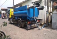 Sedot WC Kedung Baruk Surabaya Harga Borongan Termurah
