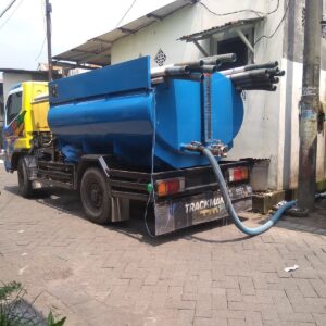 Sedot WC Ampel Surabaya Harga Borongan Termurah