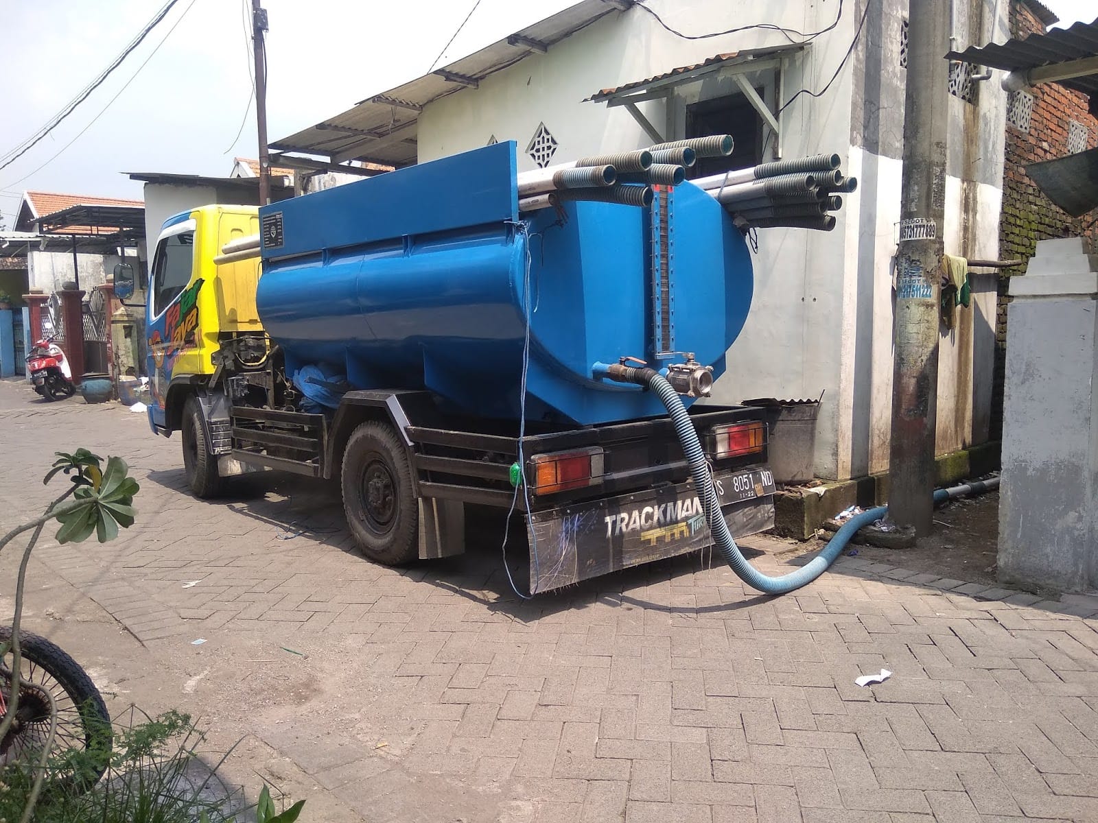 sedot-wc-surabaya-resmi (3) Sedot WC Kedungdoro Surabaya Harga Borongan Termurah