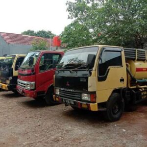 Sedot WC Wonorejo Surabaya Harga Borongan Termurah