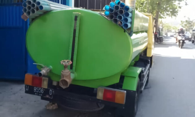  CV Damai Jaya