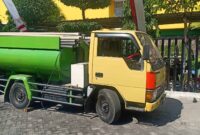 Sedot WC Kanor Bojonegoro