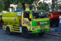 Sedot WC Sidayu Gresik Harga Borongan Termurah
