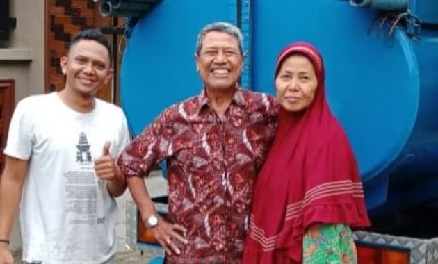 Daftar 10 Sedot WC Sooko Mojokerto Harga Paling Murah