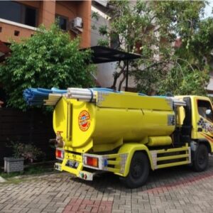 Sedot WC Bangsal Mojokerto Harga Borongan Termurah