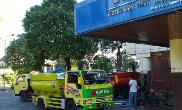 CV Bintang Timur