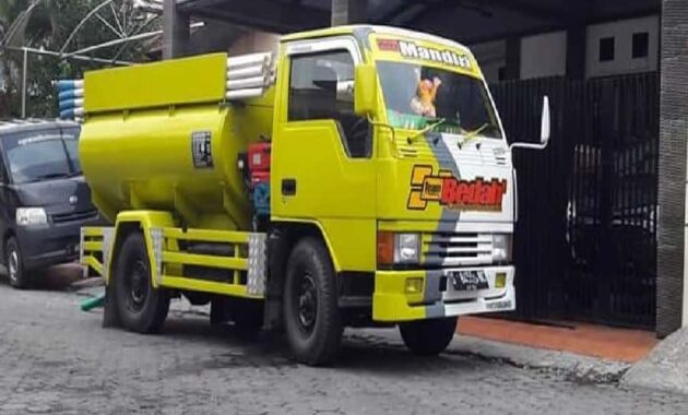 CV Bumi Hijau