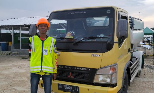 CV Damai Jaya