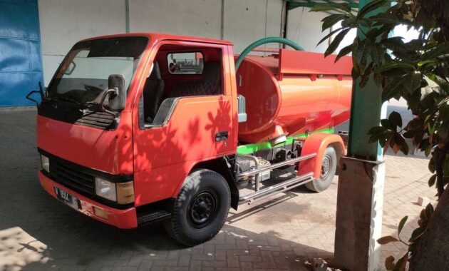 CV Tiga Putra