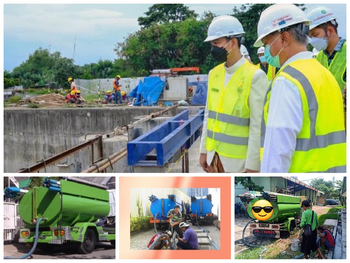 Jasa sedot WC Banyuwangi