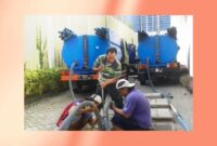 Sedot WC Kedurus Surabaya Harga Borongan Termurah