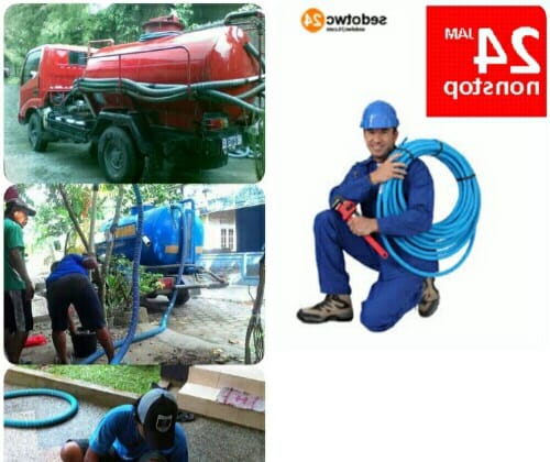 sedot-wc-surabaya (7) Sedot WC Lakar Santri Surabaya Harga Borongan Termurah