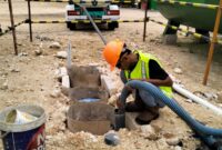 Sedot WC Gunung Anyar Tambak Surabaya Harga Borongan Termurah