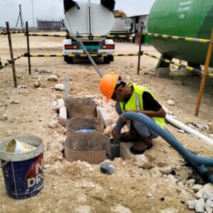 Sedot WC Gunung Anyar Tambak Surabaya Harga Borongan Termurah