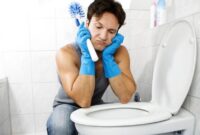 Sedot WC Pucang Sewu Surabaya Harga Borongan Termurah