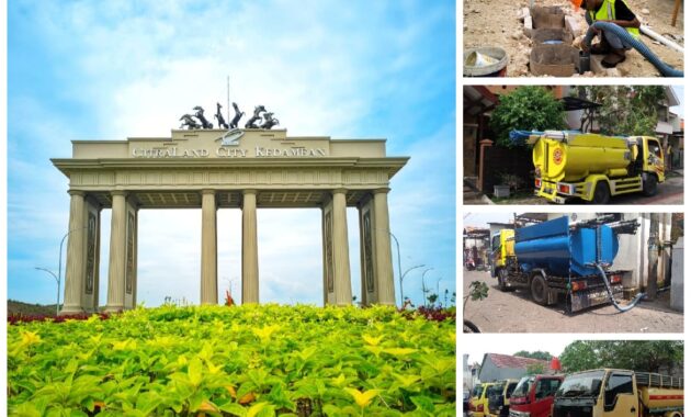 10 Sedot WC Benjeng Gresik Terdekat Biaya Termurah
