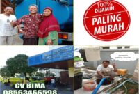 Sedot WC Wonotirto Blitar – 0851-0485-7725