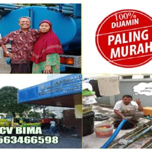 Sedot WC Wonotirto Blitar – 0851-0485-7725