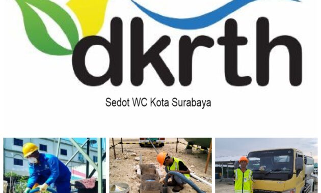 sedot wc kabupaten kota blitar jawa timur
