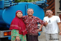 Sedot WC Mojoroto Kediri