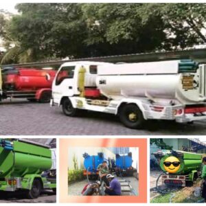 Sedot WC Kalitengah Lamongan Harga Borongan Termurah